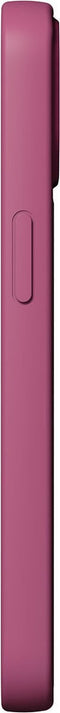 Nudient Bold Case Apple iPhone 15 Deep - Roze