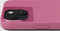 Nudient Bold Case Apple iPhone 15 Deep - Roze