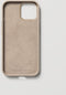 Nudient Bold Case Apple iPhone 15 Linen - Beige
