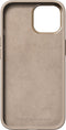 Nudient Bold Case Apple iPhone 15 Linen - Beige