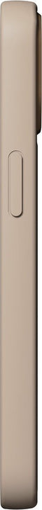 Nudient Bold Case Apple iPhone 15 Linen - Beige