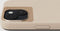 Nudient Bold Case Apple iPhone 15 Linen - Beige