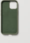 Nudient Bold Case Apple iPhone 15 Olive - Groen