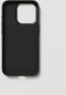 Nudient Bold Case Apple iPhone 15 Pro Charcoal - Zwart
