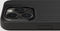 Nudient Bold Case Apple iPhone 15 Pro Charcoal - Zwart