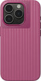 Nudient Bold Case Apple iPhone 15 Pro Deep - Roze