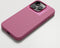 Nudient Bold Case Apple iPhone 15 Pro Deep - Roze