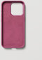 Nudient Bold Case Apple iPhone 15 Pro Deep - Roze