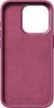 Nudient Bold Case Apple iPhone 15 Pro Deep - Roze
