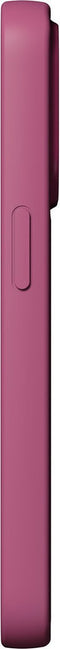 Nudient Bold Case Apple iPhone 15 Pro Deep - Roze