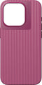 Nudient Bold Case Apple iPhone 15 Pro Deep - Roze