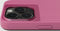 Nudient Bold Case Apple iPhone 15 Pro Deep - Roze