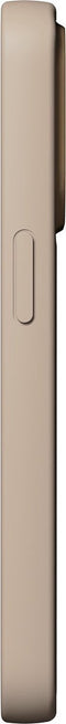 Nudient Bold Case Apple iPhone 15 Pro Linen - Beige