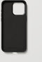 Nudient Bold Case Apple iPhone 15 Pro Max Charcoal - Zwart