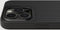 Nudient Bold Case Apple iPhone 15 Pro Max Charcoal - Zwart