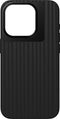 Nudient Bold Case Apple iPhone 15 Pro Max Charcoal - Zwart