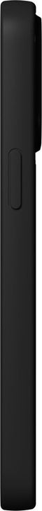 Nudient Bold Case Apple iPhone 15 Pro Max Charcoal - Zwart