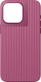 Nudient Bold Case Apple iPhone 15 Pro Max Deep - Roze