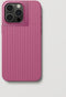 Nudient Bold Case Apple iPhone 15 Pro Max Deep - Roze