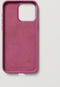 Nudient Bold Case Apple iPhone 15 Pro Max Deep - Roze