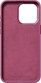 Nudient Bold Case Apple iPhone 15 Pro Max Deep - Roze