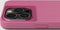 Nudient Bold Case Apple iPhone 15 Pro Max Deep - Roze