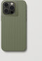 Nudient Bold Case Apple iPhone 15 Pro Max Olive - Groen