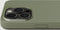 Nudient Bold Case Apple iPhone 15 Pro Max Olive - Groen