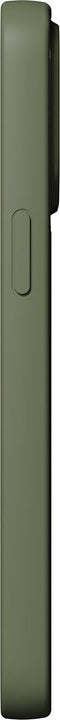 Nudient Bold Case Apple iPhone 15 Pro Max Olive - Groen