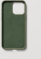 Nudient Bold Case Apple iPhone 15 Pro Max Olive - Groen