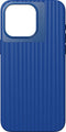 Nudient Bold Case Apple iPhone 15 Pro Max Signature - Blauw