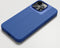 Nudient Bold Case Apple iPhone 15 Pro Max Signature - Blauw