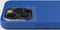 Nudient Bold Case Apple iPhone 15 Pro Max Signature - Blauw