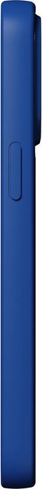 Nudient Bold Case Apple iPhone 15 Pro Max Signature - Blauw