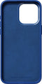 Nudient Bold Case Apple iPhone 15 Pro Max Signature - Blauw