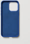 Nudient Bold Case Apple iPhone 15 Pro Max Signature - Blauw