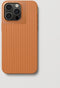 Nudient Bold Case Apple iPhone 15 Pro Max Tangerine - Oranje