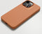 Nudient Bold Case Apple iPhone 15 Pro Max Tangerine - Oranje
