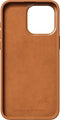 Nudient Bold Case Apple iPhone 15 Pro Max Tangerine - Oranje