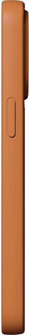Nudient Bold Case Apple iPhone 15 Pro Max Tangerine - Oranje