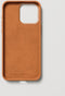 Nudient Bold Case Apple iPhone 15 Pro Max Tangerine - Oranje