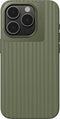 Nudient Bold Case Apple iPhone 15 Pro Olive - Groen
