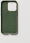 Nudient Bold Case Apple iPhone 15 Pro Olive - Groen