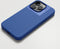 Nudient Bold Case Apple iPhone 15 Pro Signature - Blauw