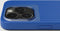 Nudient Bold Case Apple iPhone 15 Pro Signature - Blauw