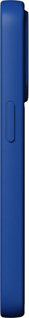 Nudient Bold Case Apple iPhone 15 Pro Signature - Blauw