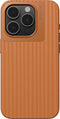 Nudient Bold Case Apple iPhone 15 Pro Tangerine - Oranje