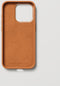 Nudient Bold Case Apple iPhone 15 Pro Tangerine - Oranje