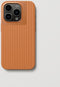 Nudient Bold Case Apple iPhone 15 Pro Tangerine - Oranje