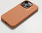 Nudient Bold Case Apple iPhone 15 Pro Tangerine - Oranje